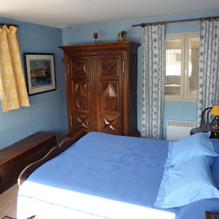 Domaine Du Planas Ailhon Ardeche Bed & Breakfast 部屋 写真