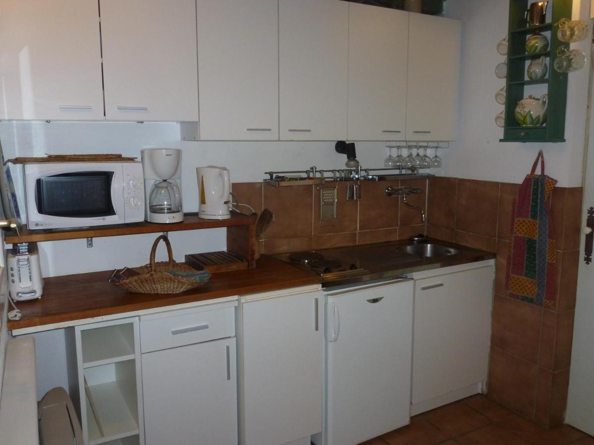 Domaine Du Planas Ailhon Ardeche Bed & Breakfast エクステリア 写真