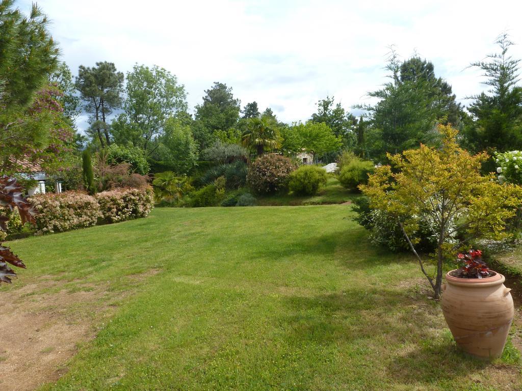 Domaine Du Planas Ailhon Ardeche Bed & Breakfast 部屋 写真